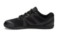 Zapatillas para Correr Descalzo Xero Shoes HFS II para Hombre, Negras, Talla 10.5