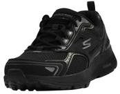 Zapatillas Skechers Go Run Consistent para Hombre Negro/Carbón (Argentina) Zapatillas Skechers Go Run Consistent para Hombre Negro/Carbón (Argentina)