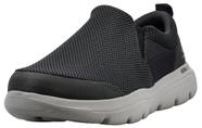 Zapatillas Skechers Go Walk Evolution Ultra-Impecables para Hombre Carbón