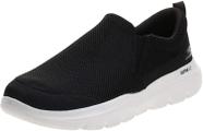 Zapatillas Skechers Go Walk Evolution Ultra Impecables para Hombre Negro