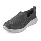 Zapatillas Skechers Go Walk Joy mujer gris carbón talla 5