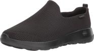 Zapatillas Skechers Go Walk Max-Athletic Air Mesh para Hombre en Negro Zapatillas Skechers Go Walk Max-Athletic Air Mesh para Hombre en Negro