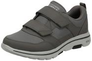 Zapatillas Skechers Gowalk con Espuma Aireada para Hombre Talla 9.5 Caqui