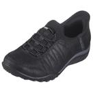 Zapatillas Skechers Modern Comfort Breathe Easy-Home Body negras