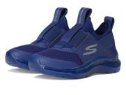 Zapatillas Skechers para niños Skech Fast Ice azul marino talla 13.5