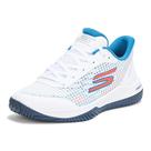 Zapatillas Skechers Viper Court Pro Pickleball para Hombre Blanco 8.5