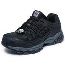 Zapato de Construcción Skechers Cankton con Punta de Acero para Hombre