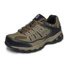 Zapato de Construcción Skechers Cankton Punta de Acero Hombre 9 Ancho