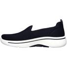 Zapatos Skechers Go Walk Arch Fit Grateful Navy/Blanco para Mujer Talla 8 Zapatos Skechers Go Walk Arch Fit Grateful Navy/Blanco para Mujer Talla 8