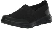 Zapatos Skechers Gowalk 5 Stretch Elástico Negros para Hombre