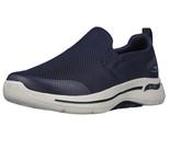 Zapatos Skechers Gowalk Arch Fit Deportivos tipo Mocasín Sin Cordones Para Hombre Talla 8 Zapatos Skechers Gowalk Arch Fit Deportivos tipo Mocasín Sin Cordones Para Hombre Talla 8