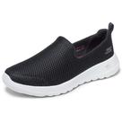 Zapatos Slip-On Skechers Performance Go Walk Joy para Mujer en Negro