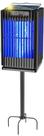 Zapper Solar para Insetos Zwiran para Área Externa 5000mAh à Prova dÁgua Zapper Solar para Insetos Zwiran para Área Externa 5000mAh à Prova dÁgua