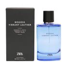 Zara Bogoss Vibrant Leather Eau de Parfum 100 ml