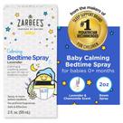zarbees bedtime spray sleeping