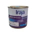 Zarcão Anticorrosivo Fundo Esmalte Sintético 225ml Irajá