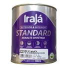 Zarcão Anticorrosivo Irajá 1/4 900ml