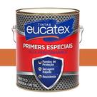Zarcão Fundo anti-corrosivo Eucatex 900 ml