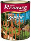 Zarcão Fundo Anticorrosivo 0,9 Litro - Renner
