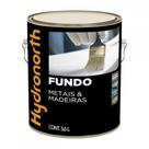 Zarcao Hydronorth Cinza 3,6L Zarcao Hydronorth Cinza 3,6L