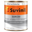 Zarcão Universal Suvinil 900ml Fundo Anticorrosivo