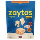 Zaytas Original Lascas Crocantes Vegana 80g