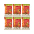 Zaytas Protein Pizza 12g Proteina Com Colageno Kit 6 Snack Fit 35g Zaya