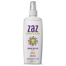 ZAZ REPELENTE REPELENTE DE INSETOS SPRAY - 130 ml ZAZ REPELENTE REPELENTE DE INSETOS SPRAY - 130 ml