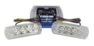 Zd- strobo rgb connect volt zendel