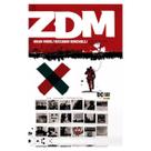 Zdm Vol. 3 - Edição De Luxo - Capa Dura - Hq - Panini Zdm Vol. 3 - Edição De Luxo - Capa Dura - Hq - Panini