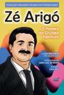 Zé Arigó O Pioneiro das Cirurgias Espirituais
