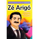 Zé Arigó - O Pioneiro das Cirurgias Espirituais Zé Arigó - O Pioneiro das Cirurgias Espirituais
