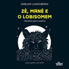 Zé, Mané e o Lobisomem - DE CULTURA