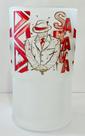 Zé pilintra saravá caneca chopp e bebidas umbanda candomblé 340ml