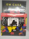 Ze renato em casa com luiz eça - digipack cd + dvd