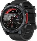 Zeblaze Stratos 4 Smartwatch Relogio Inteligente Masculino Relógio Inteligente, GPS Esportivo Zeblaze Stratos 4 Smartwatch Relogio Inteligente Masculino Relógio Inteligente, GPS Esportivo