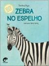 Zebra no espelho