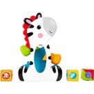 Zebra Surpresa Blocos De Brinquedos Fisher-Price Cgn63