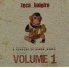 Zeca Baleiro O Coração Do Homem-Bomba - Vol.1