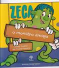 Zeca: O Monstro Amigo - PONTES