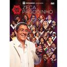 Zeca Pagodinho Samba Book 1 Dvd + 2 Cds