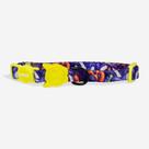 Zee.cat Coleira para Gatos H3D Puff