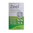 Zeel Uso Veterinário - 25 comprimidos