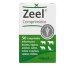 Zeel Uso Veterinario Heel Vet Redução Da Dor Articular E Muscular C 50 Comp Zeel Uso Veterinario Heel Vet Redução Da Dor Articular E Muscular C 50 Comp