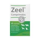 Zeel Veterinário Heel Vet com 50 Comprimidos Zeel Veterinário Heel Vet com 50 Comprimidos