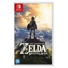 Zelda Breath Of The Wild Nintendo Switch