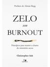 Zelo sem burnout