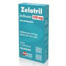 Zelotril Agener União 150mg 12 Comprimidos