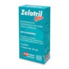 Zelotril Oto frasco 30mL para Cães