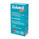 Zelotril Oto para Cães e Gatos 30 ml Agener